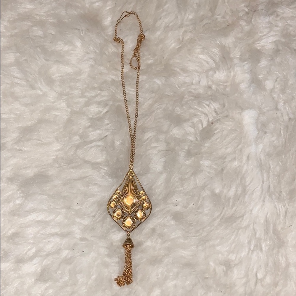 Good necklace